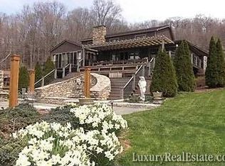 4 Atchison Cove Rd, Sherman, CT 06784