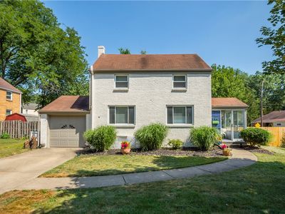 200 Fox Chapel Rd, Pittsburgh, PA, 15238