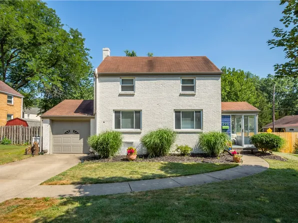 200 Fox Chapel Rd, Pittsburgh, PA 15238