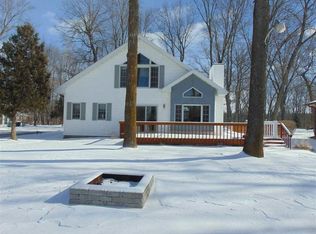 8921 Riverview Ln, Fremont, WI 54940
