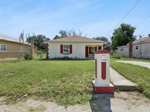 220 D STREET, LAKE WALES, FL 33853