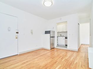 152 E 22nd St APT 2D, New York, NY 10010