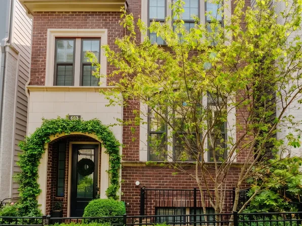 603 Broadview Ter NE, Atlanta, GA 30324