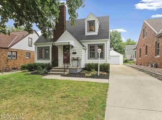 1027 E Norwood Ave, Peoria, IL