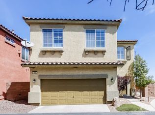 795 Easter Lily Pl, Henderson, NV 89011