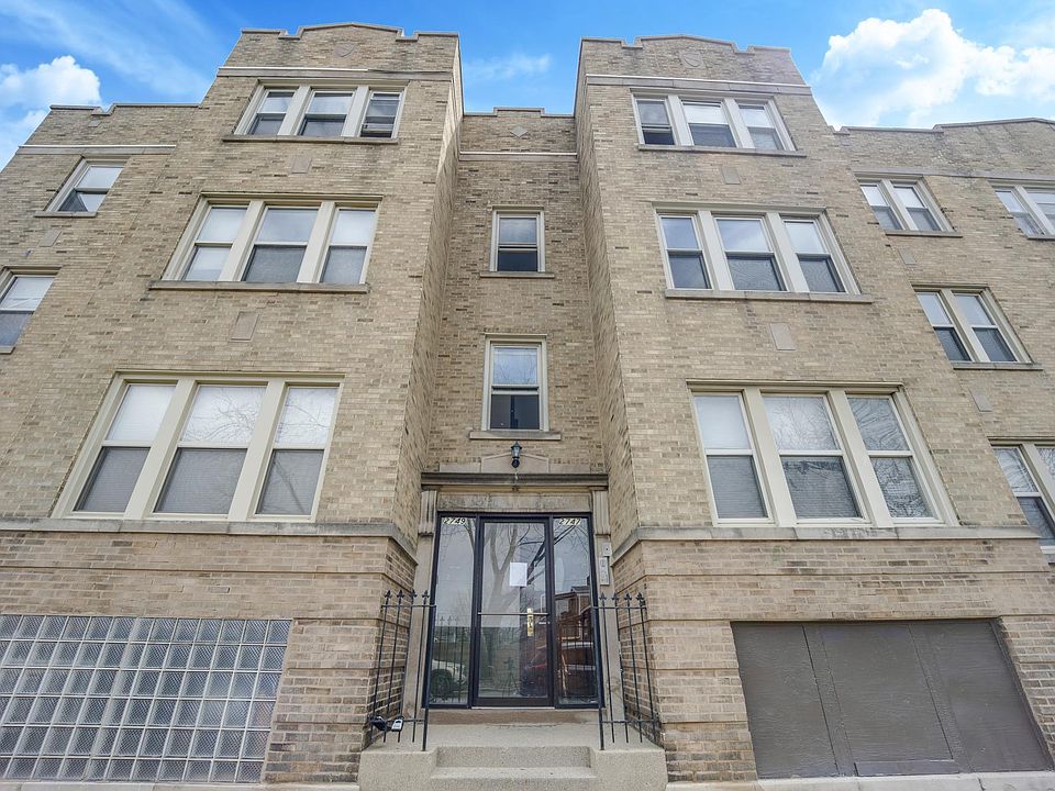 1st image of 2749 N Kilbourn Ave #1