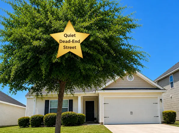 54 Hasty Point Rd, Port Wentworth, GA 31407