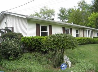 119 Rosenhayn Ave, Bridgeton, NJ 08302