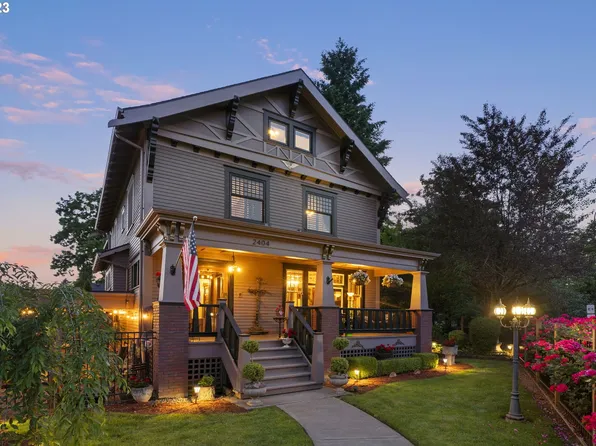 2404 H St, Vancouver, WA 98663