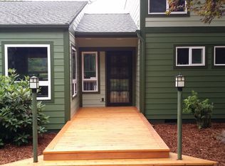 41821 Deerhorn Rd, Springfield, OR 97478