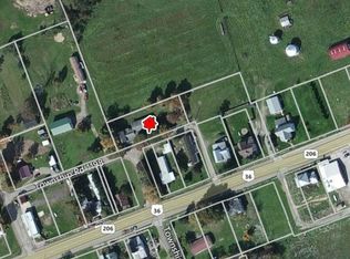 32304 Us Highway 36, Walhonding, OH 43843