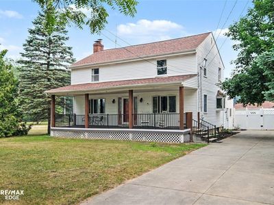 8331 E Coldwater Rd, Davison, MI, 48423