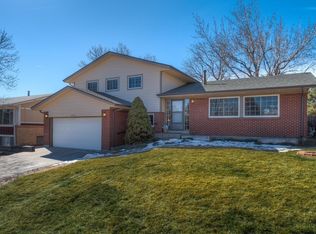 12934 W Montana Dr, Lakewood, CO 80228