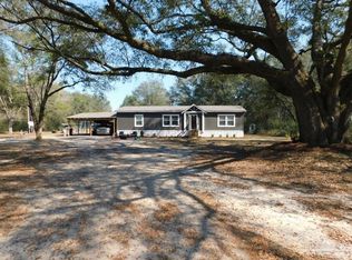 9576 Quiet Creek Rd, Milton, FL 32570