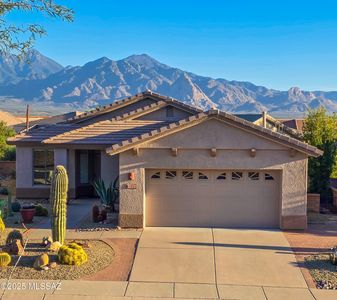 4751 S Longmore Dr, Green Valley, AZ, 85622