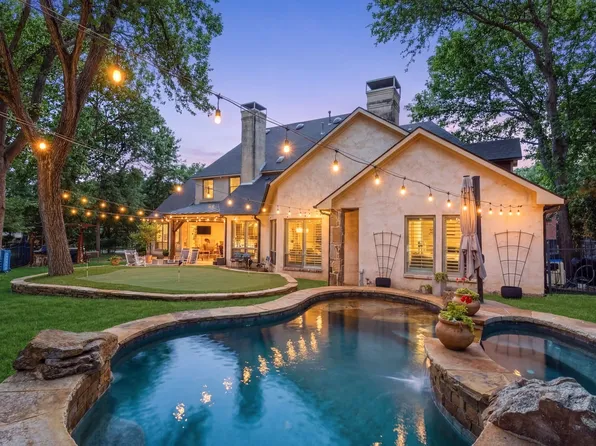 2404 Racheal Dr, Heath, TX 75032