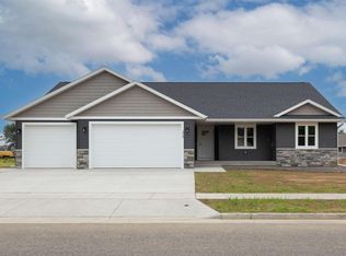 1769 Arches DRIVE, Holmen, WI 54636