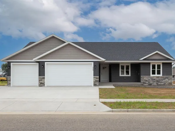 1769 Arches DRIVE, Holmen, WI 54636