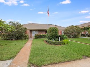901 S Colonial Ct APT A, Satellite Beach, FL 32937