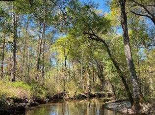 3007 Zion Grove Church Rd, Coolidge, GA 31738