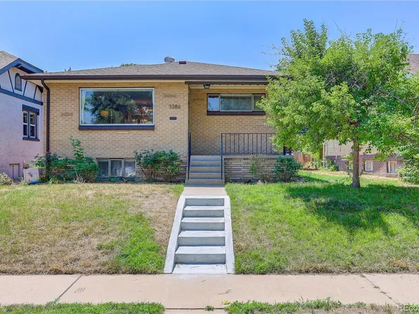 3386 W 36th Avenue, Denver, CO 80211