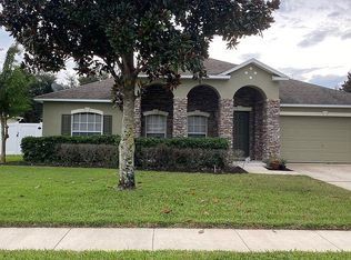 525 Wax Palm Ln, Chuluota, FL 32766