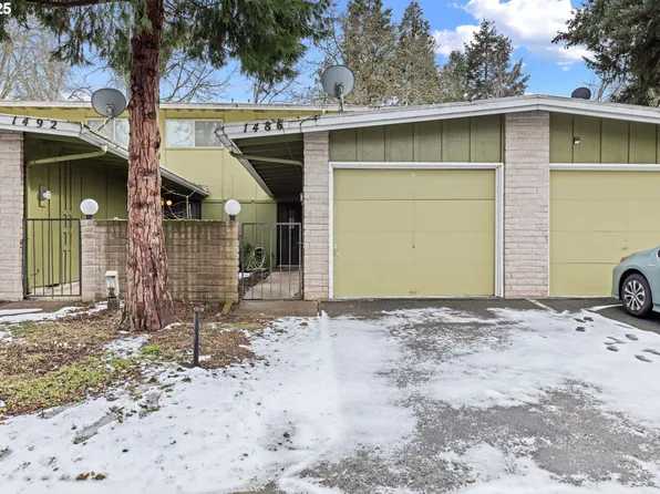 1486 Quaker St, Eugene, OR 97402