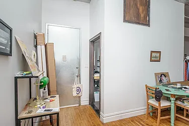 Rented by MySpaceNYC