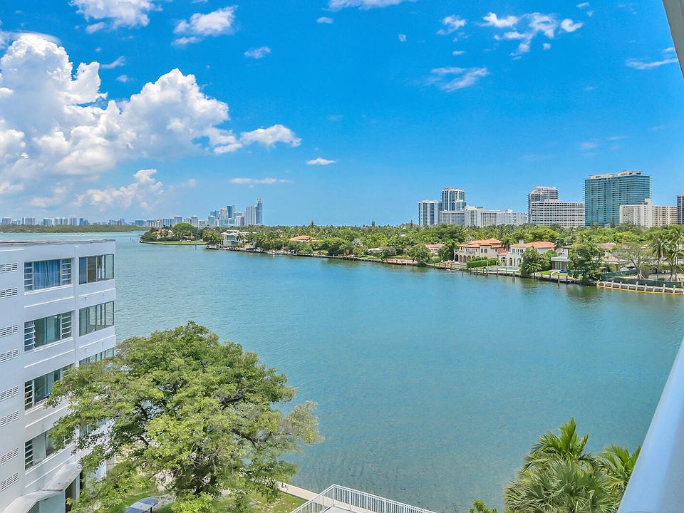 9821 E Bay Harbor Dr Miami Beach, FL, 33154 Apartments for Rent Zillow