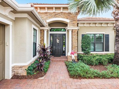 11832 Palermo Road, Parkland, FL, 33076