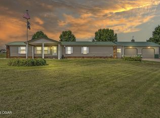 439 Lenape Rd, Billings, MO 65610