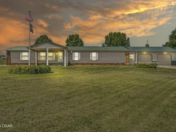 439 Lenape Rd, Billings, MO 65610