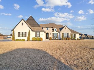 9421 N 63rd West Ave, Sperry, OK 74073