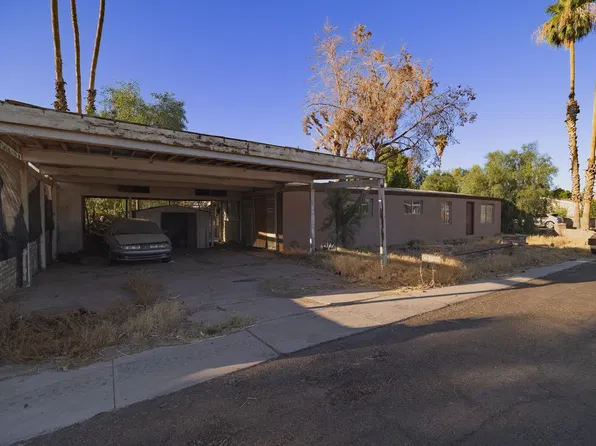 9636 S Feldspar Ave, Yuma, AZ 85365