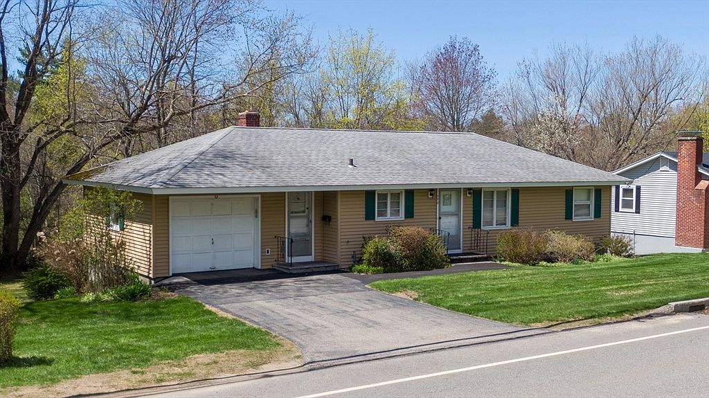 250 Pleasant St