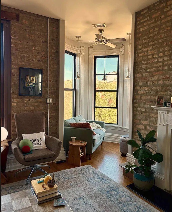 2 bed, 1200 sqft, $3,000 — Photo 1