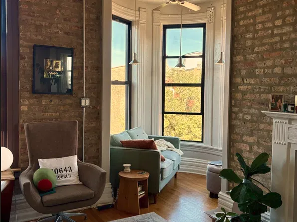 1745 W Ohio St APT 3, Chicago, IL 60622