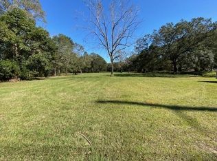 808 Cody Rd N, Mobile, AL 36608