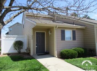 3038 Havrone Way, Lawrence, KS 66047
