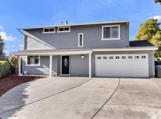 2631 Sierra Vista Ct, San Jose, CA 95116