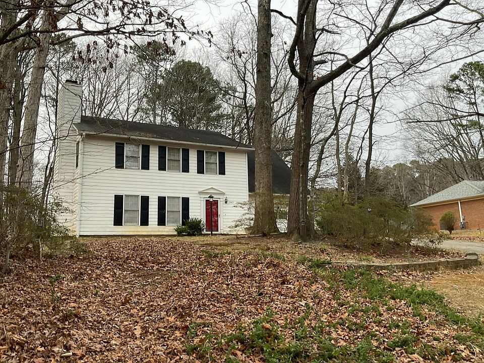 1343 Old Buckhorn Rd, Garner, NC 27529 Zillow
