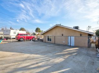 1114 Grace St, Bakersfield, CA