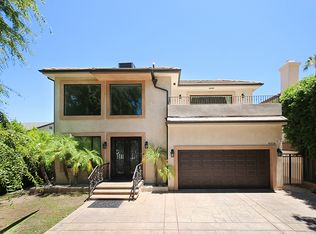 5016 Lindley Ave, Encino, CA 91316