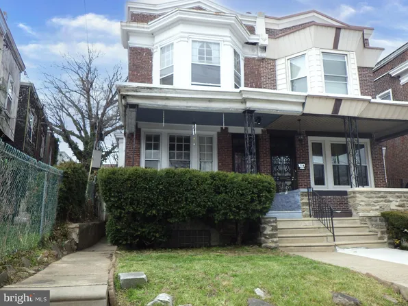 1319 W Wyoming Ave, Philadelphia, PA 19140