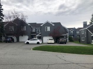 1520 Elcadore Cir, Anchorage, AK 99507