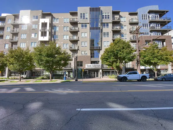350 S 200 E Unit 615, Salt Lake City, UT 84111