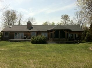 5570 N Ridge Rd, Black River, MI 48721