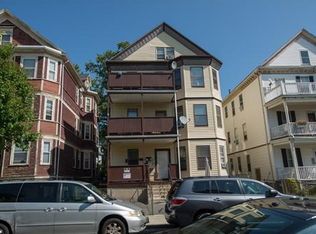 20 Vesta Rd, Dorchester, MA 02124