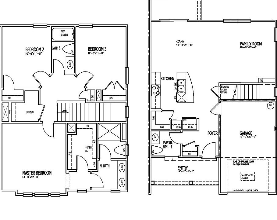 2nd image of 660 Red Cedar Ct #26A