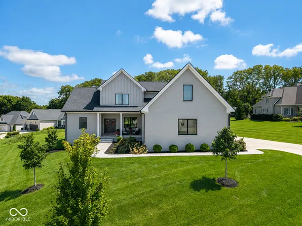 1837 Calvert Farms Dr, Greenwood, IN 46143